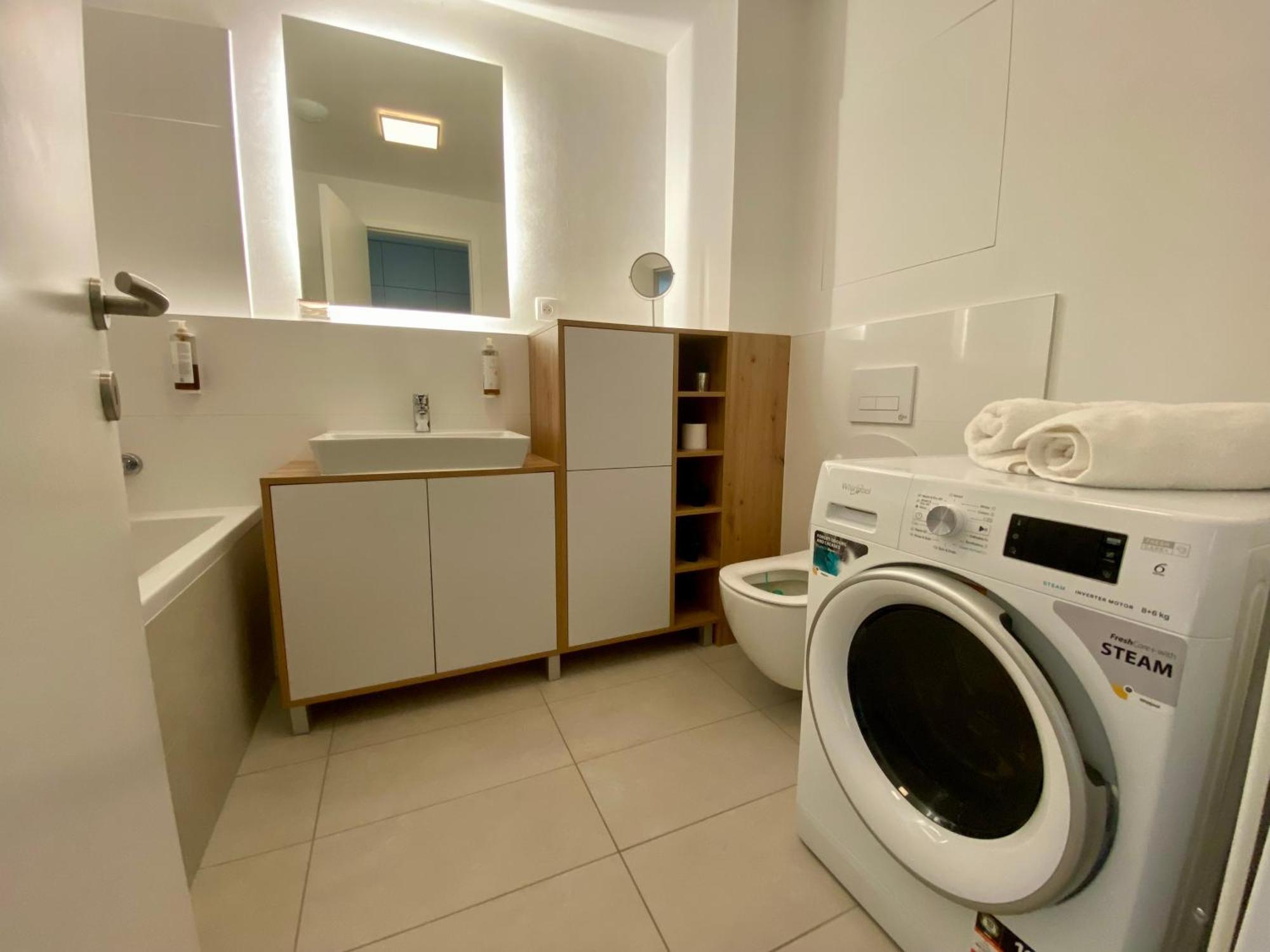 Danubius Apartments Bratislava Quarto foto