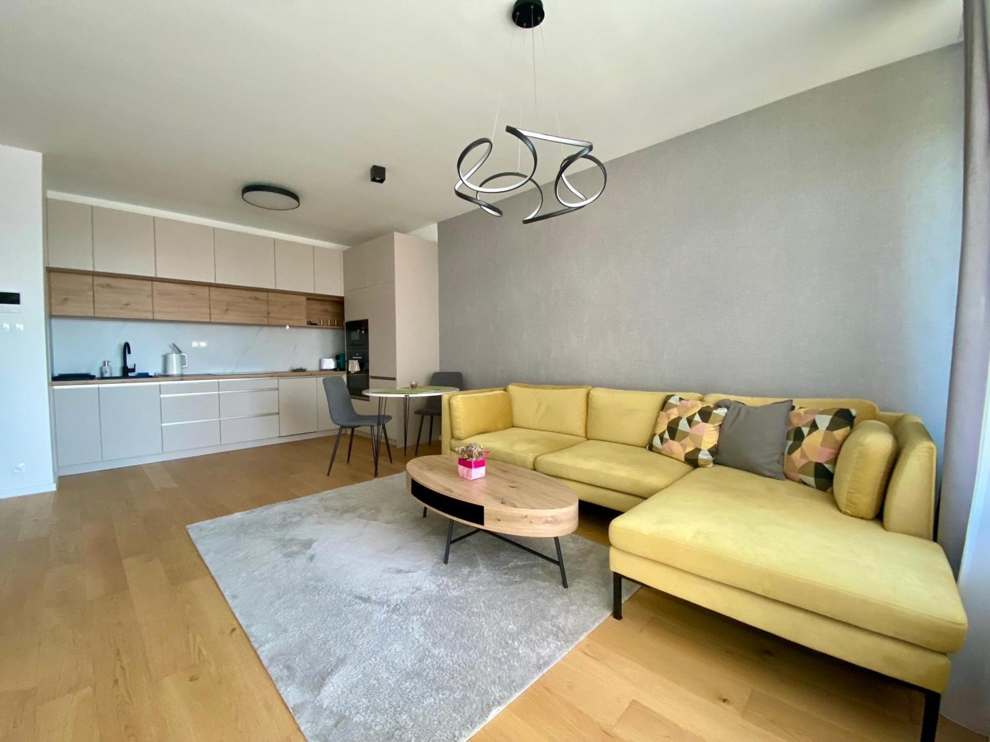 Danubius Apartments Bratislava Exterior foto