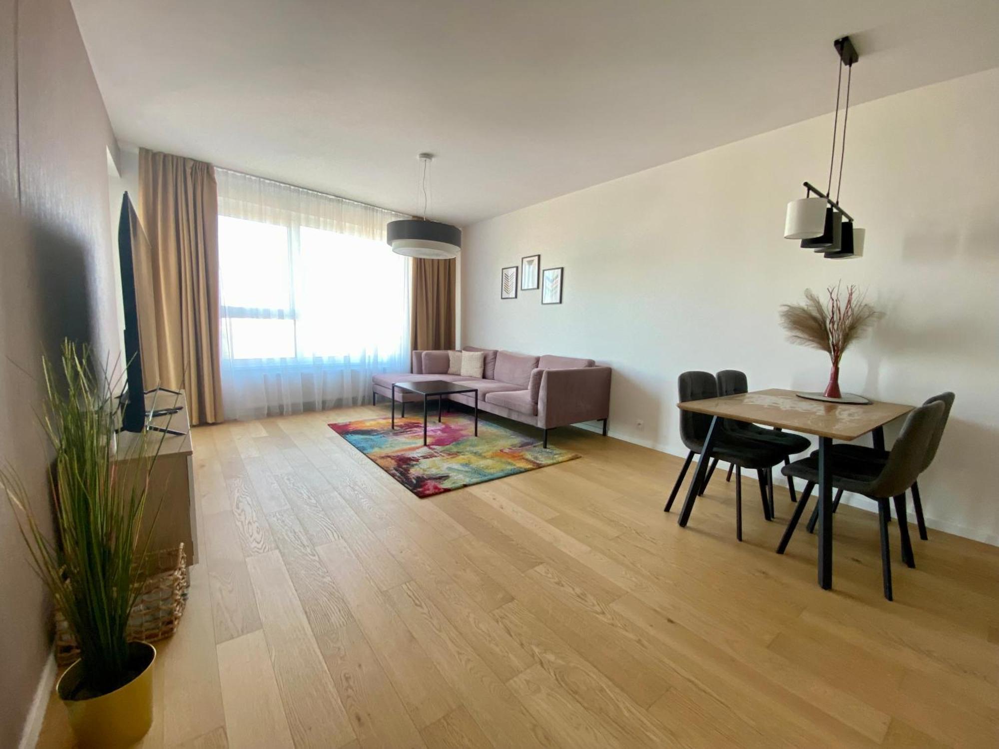 Danubius Apartments Bratislava Exterior foto