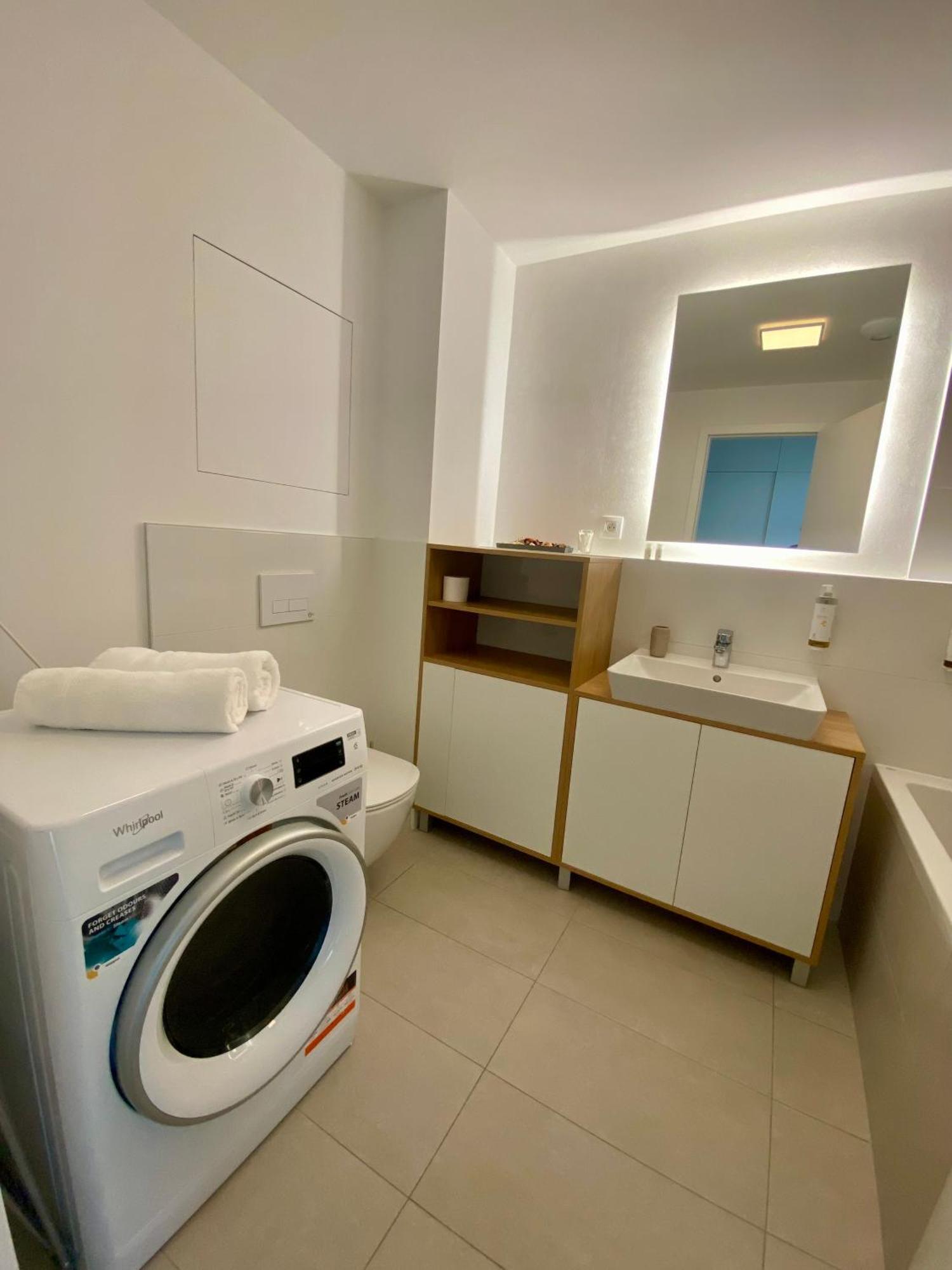 Danubius Apartments Bratislava Quarto foto
