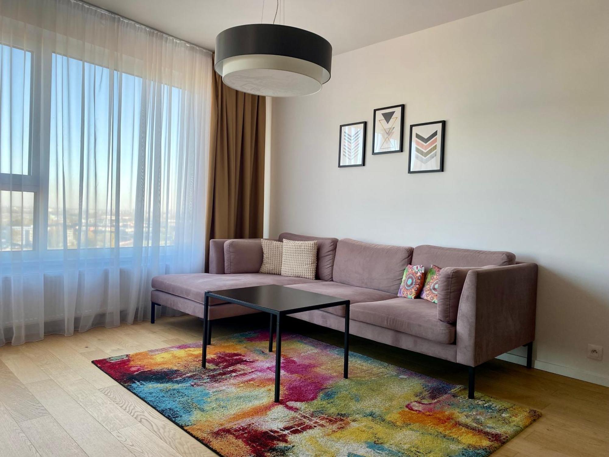 Danubius Apartments Bratislava Exterior foto