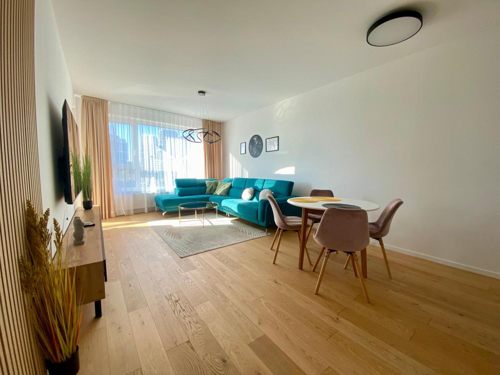 Danubius Apartments Bratislava Exterior foto