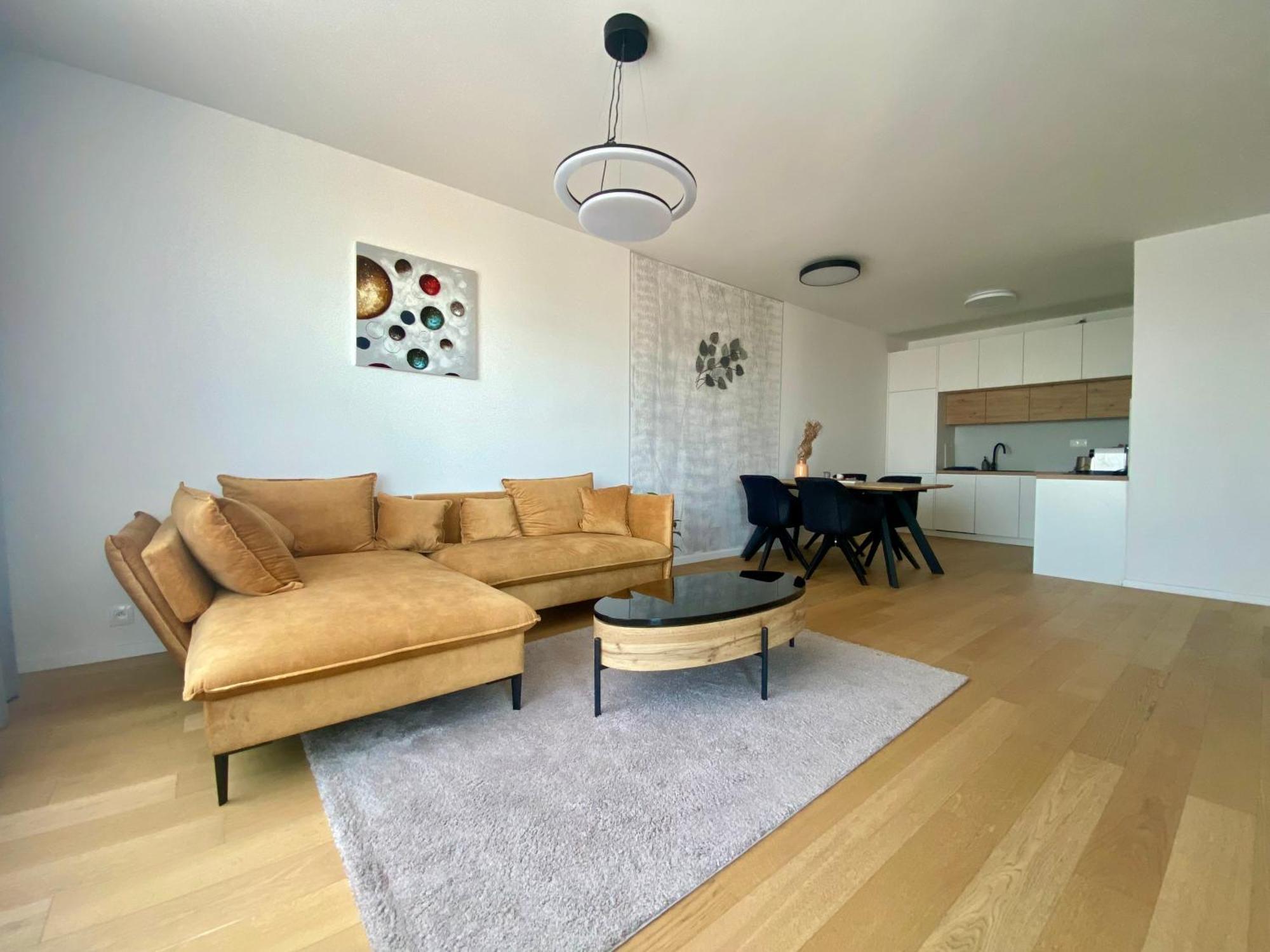 Danubius Apartments Bratislava Exterior foto