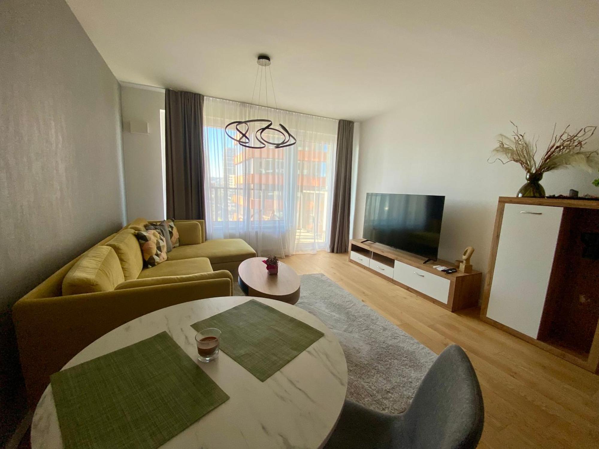 Danubius Apartments Bratislava Quarto foto